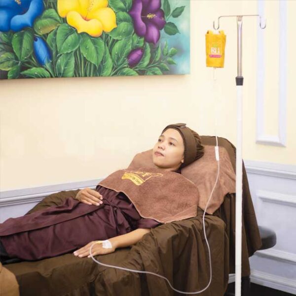 Infus Whitening