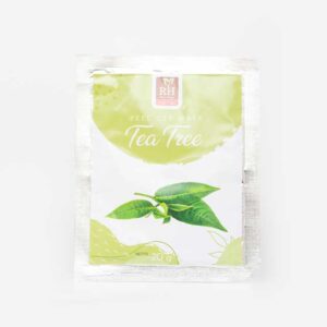 PEEL OFF MASK TEA TREE