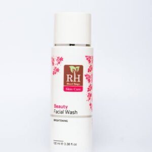 BEAUTY FACIAL WASH BRIGHTENING