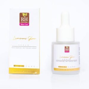 LUMINOUS GLOW SERUM 20ML