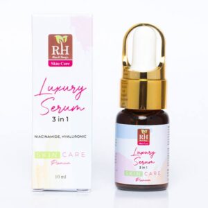LUXURY SERUM 3 IN 1 10ML