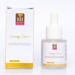 LUXURY SERUM 3 IN 1 20ML