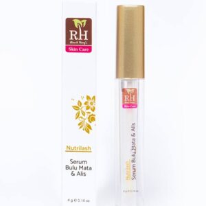 NUTRILASH SERUM BULU MATA & ALIS