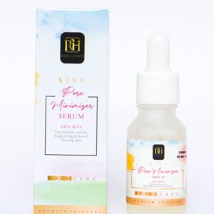 PORE MINIMISER SERUM
