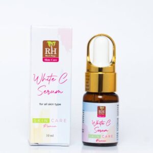 WHITE C SERUM 10ML