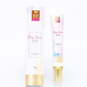 DAY CREAM OIL FREE ADVANCED WHITE