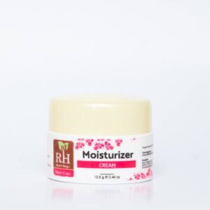 MOISTURIZER CREAM