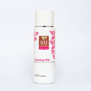 CLEANSING MILK NORMAL SKIN