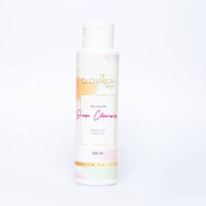 DEEP CLEANSING