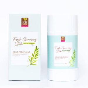 FRESH CLEANSING STICK SCENT GREEN TEA