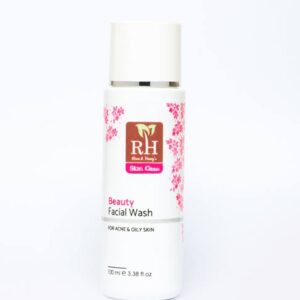BEAUTY FACIAL WASH FOR ACNE & OILY SKIN