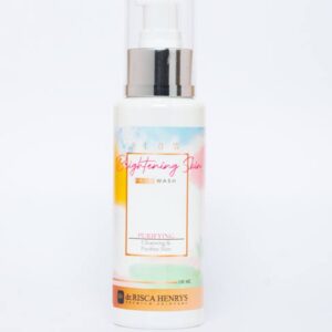 FACE WASH BRIGHTENING SKIN