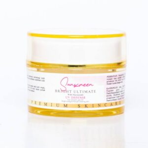 SUNSCREEN BRIGHT ULTIMATE