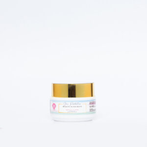 BEAUTY SUNSCREEN WHITENING