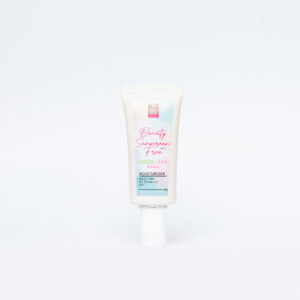 BEAUTY SUNSCREEN LUMINOUS