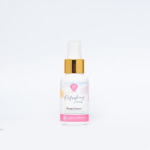 REFRESHING TONER LUMINOUS