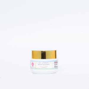 BEAUTY SUNSCREEN ACNE