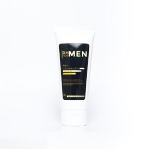 FACIAL FOAM POWER CLEAR & ENERGIZED