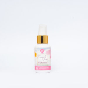 FACIAL WASH ACNE & OILY SKIN
