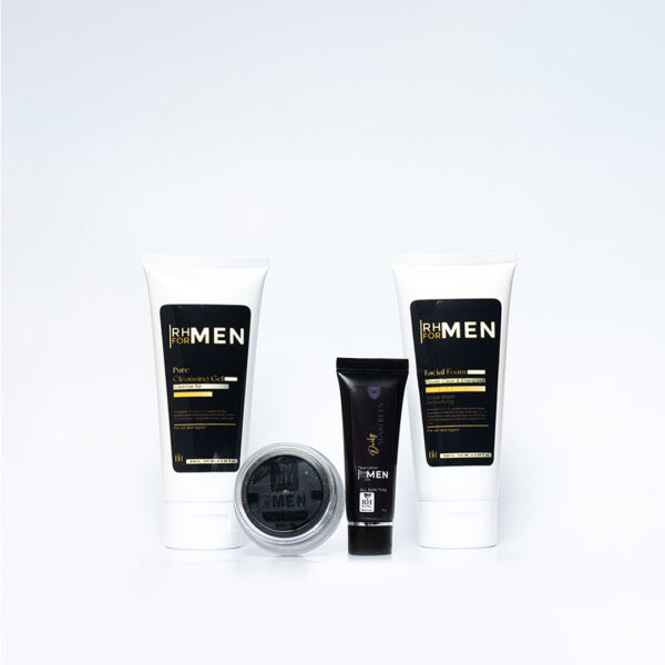 NIGHT FOR MEN ACNE - Gambar 2