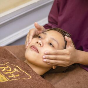 Facial Brightening