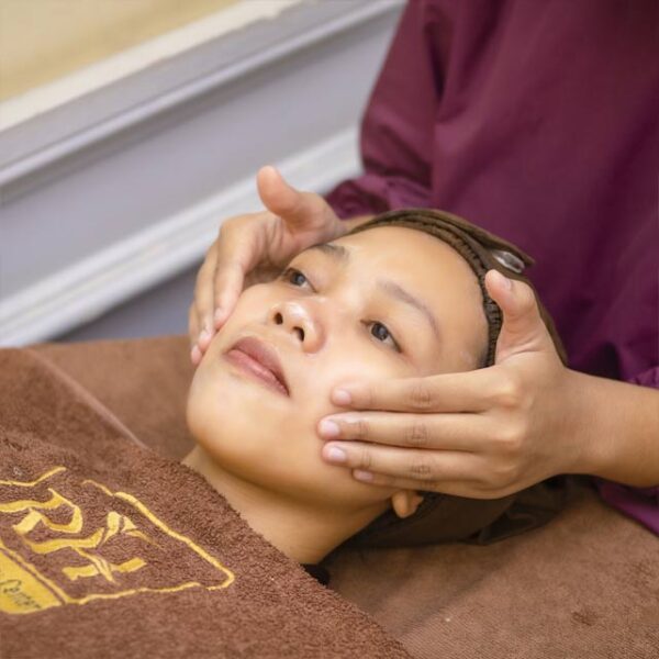 Facial Brightening