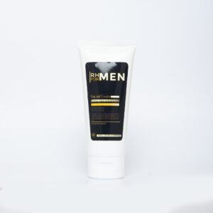 FACIAL FOAM POWER CLEAR & ENERGIZED