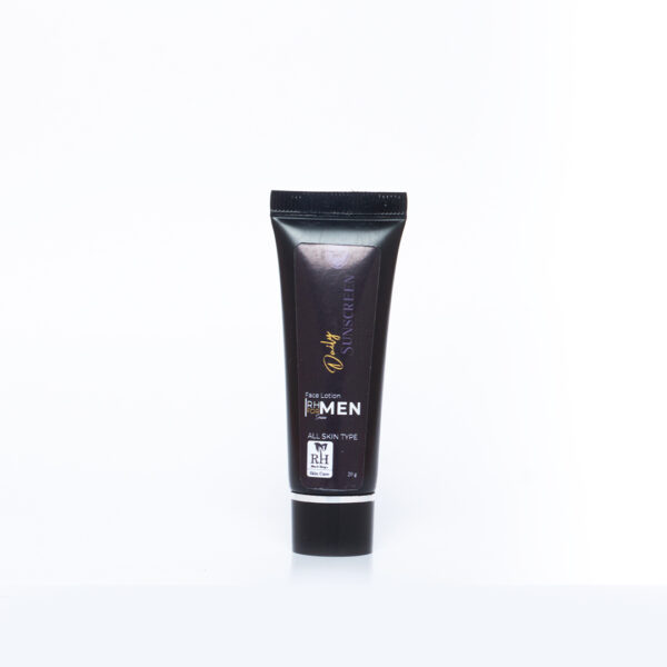 SUNSCREEN FOR MEN NORMAL