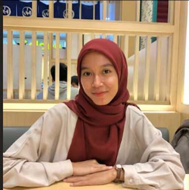 Dewii Anggraini