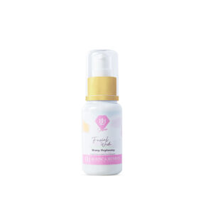 FACIAL WASH BEAUTY BRIGHTENING