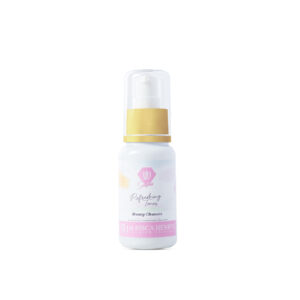 REFRESHING TONER GLOW