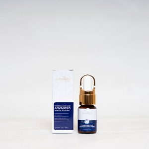 Serum Glowing White 10 ml