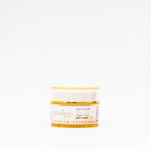 NIGHT CREAM GLOWERH