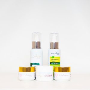 Paket Acne/ Berjerawat