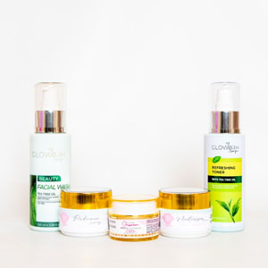 Paket Luminous / Beruntusan